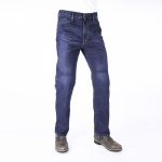 Oxford Original Approved Straight Men's Jean 2 Year Aged Short